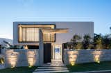 MM House by KA Design Studio 