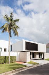 MM House by KA Design Studio