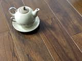 Peruvian Teak - Nazca