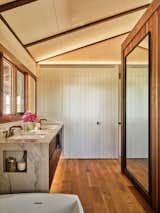 Primary Suite Bathroom