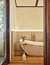 Primary Suite Bathroom