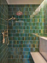 Primary Suite bathroom