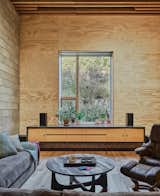 Rumpus Room