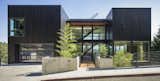Top 5 Homes of the Week With Bewitching Black Exteriors