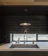 Kitchen  Photo 6 of 54 in Red Hills Residence by Scott Edwards Architecture