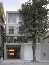 Facade