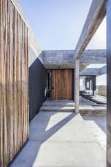  Photo 15 of 23 in Bamboo house- by Estudio PKa