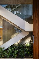 Staircase  Photo 3 of 17 in Morphosis House by Estudio PKa