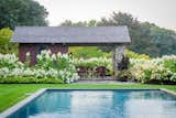 Outdoor, Gardens, Swimming Pools, Tubs, Shower, Lap Pools, Tubs, Shower, and Small Pools, Tubs, Shower  Photo 8 of 10 in In Situ Garden by Land Morphology