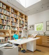  Photo 20 of 26 in Coastal Village Residence by Whitten Architects