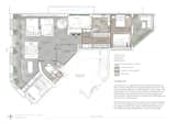 Casa Bures Loft floor plan