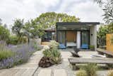 Before & After: A Los Angeles Bungalow Opens to a Gorgeous Garden Oasis