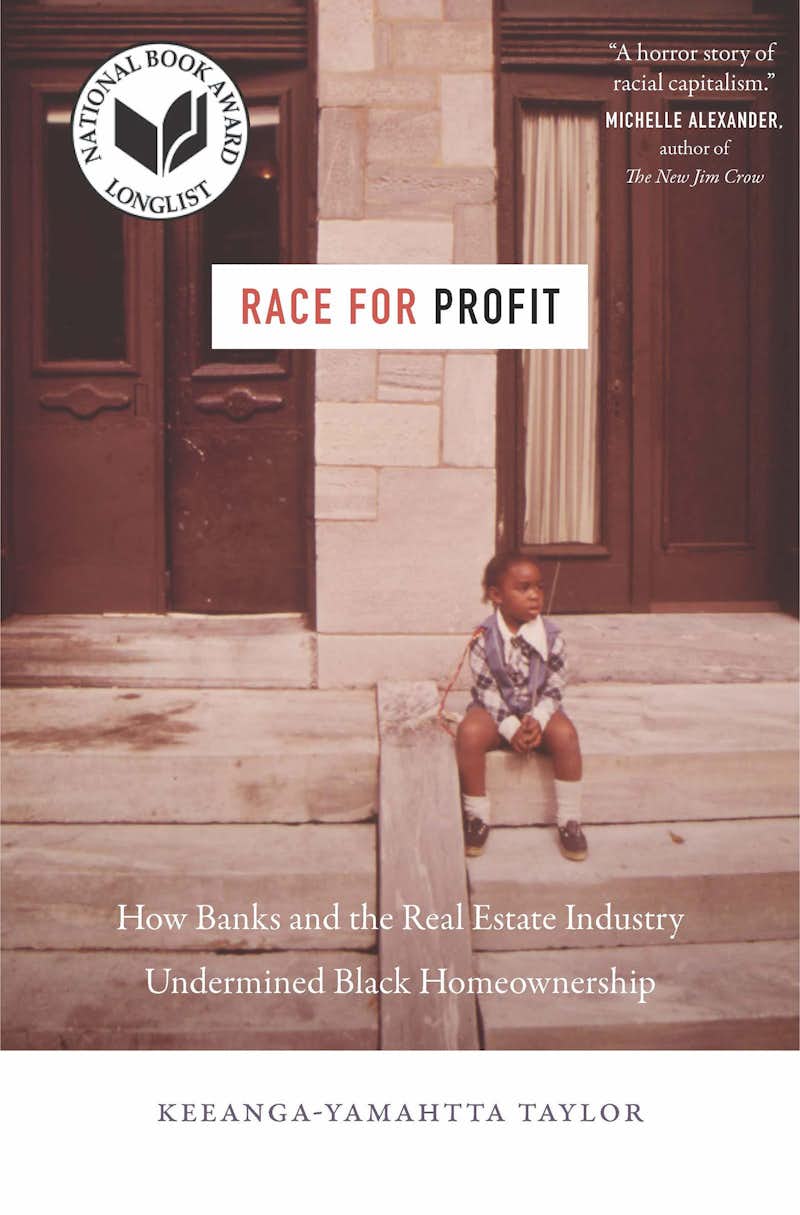 How Blockbusting and Real Estate Profiteers Cash In on Racial Tension