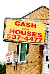 "Cash for Houses.
