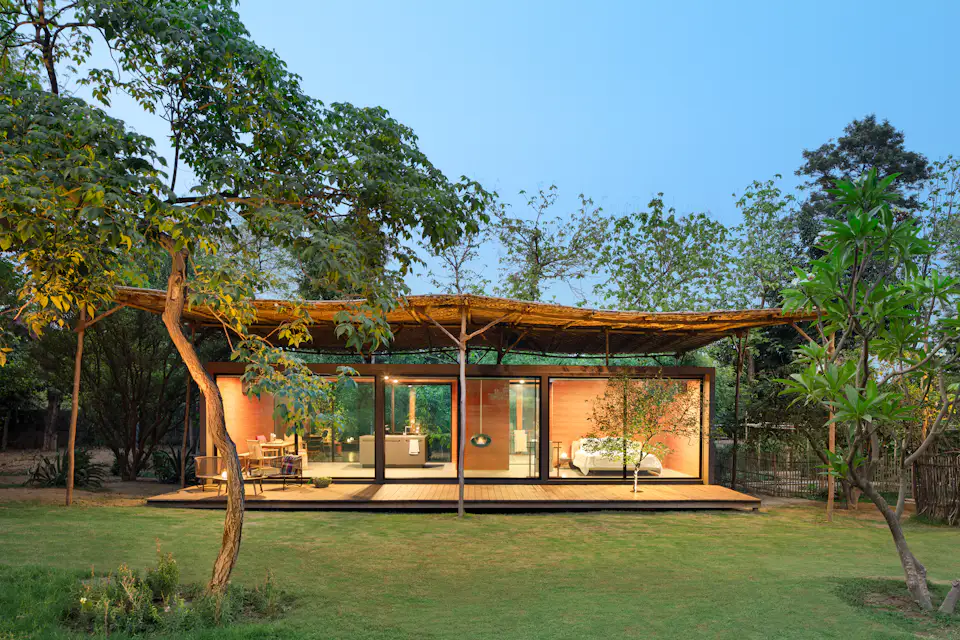 Exterior Shipping Container Design Photos and Ideas - Dwell