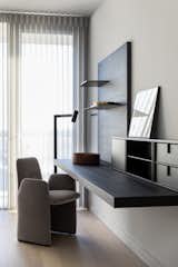 Study Nook 