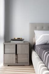 Bedroom Details