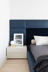 Bedroom Detail 