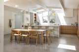 Kitchen + Dining
