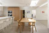 Kitchen + Dining