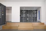 The Wyss Family Container House