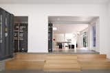 The Wyss Family Container House