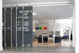 The Wyss Family Container House