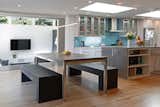 The Wyss Family Container House
