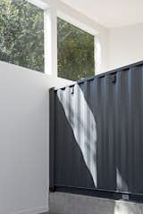 The Wyss Family Container House