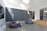 The Wyss Family Container House