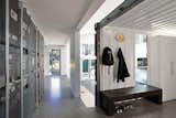 The Wyss Family Container House
