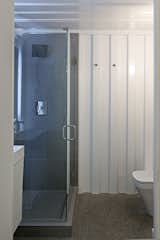 The Wyss Family Container House