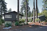 The Wyss Family Container House