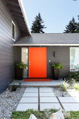 The Wyss Family Container House