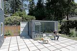 The Wyss Family Container House