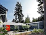 The Wyss Family Container House