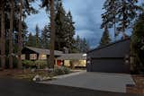 The Wyss Family Container House