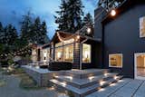The Wyss Family Container House