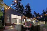 The Wyss Family Container House