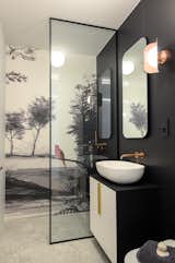Children's Bathroom