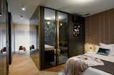 The Master Bedroom
