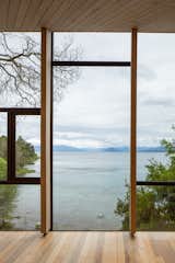 This Floating Home in Chilean Patagonia Boasts Breathtaking Views - Photo 5 of 7 - 