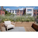 Deck by Julie Farris of XS Space