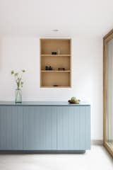 Kitchen Effra House by Studioort  Photo 3 of 14 in Effra House by Artison