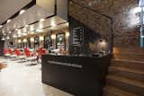  Photo 1 of 10 in The Barber´s Spa by Boutique de Arquitectura