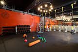 Boutique de Arquitectura’s Saves from 365-02 Functional Fitness Boutique