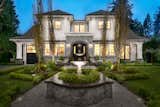 Opulent Estate in Vancouver’s Premier Neighbourhood