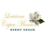 Cajun Mansion Event Venue _ 
4304 Decon Road, Youngsville, LA 70592 _ 
337-223-4722 _ 
https://cajunmansion.com