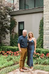 Steve & Sue Mihaly