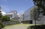 Exterior, Beach House Building Type, and House Building Type  Photo 2 of 11 in Barrier Island House by BKSK Architects